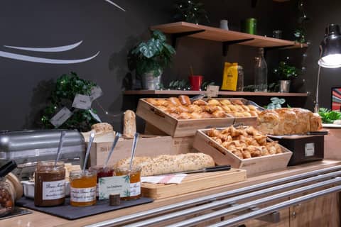 ibis Paris Italie Tolbiac — photo 7