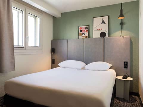 ibis Paris Italie Tolbiac — photo 8
