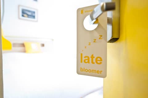 bloomrooms @ Indiranagar — photo 7