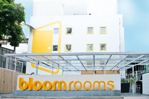 bloomrooms @ Indiranagar — photo 9