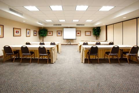 Holiday Inn Express Airport East by IHG — photo 2