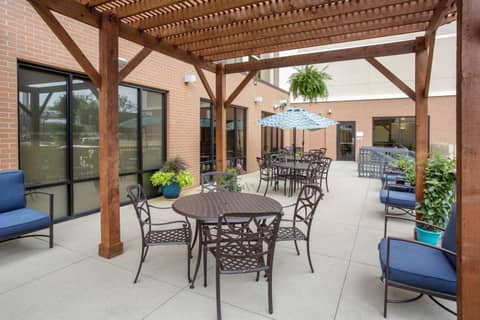 Fairfield Inn & Suites Louisville Downtown — photo 8