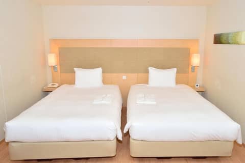 Moon Ocean Ginowan Hotel & Residence — photo 5