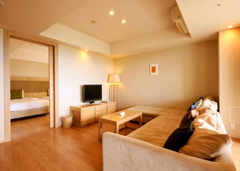 Moon Ocean Ginowan Hotel & Residence — photo 6