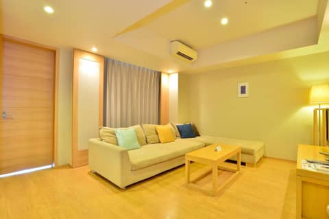 Moon Ocean Ginowan Hotel & Residence — photo 8