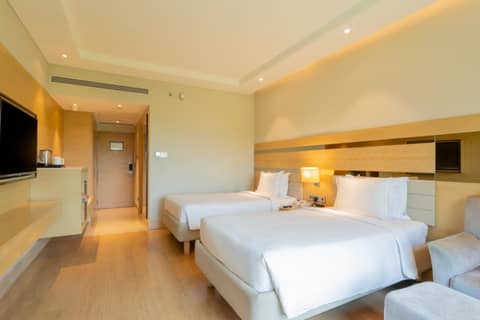 Holiday Inn Agra MG Road an IHG Hotel — photo 5
