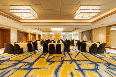Holiday Inn Agra MG Road an IHG Hotel — photo 6
