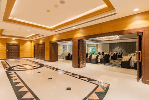 Holiday Inn Agra MG Road an IHG Hotel — photo 7