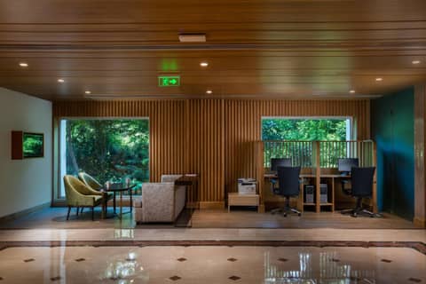 Holiday Inn Agra MG Road an IHG Hotel — photo 9
