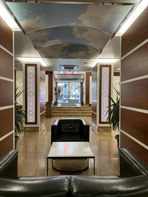 Gold Hotel — photo 5