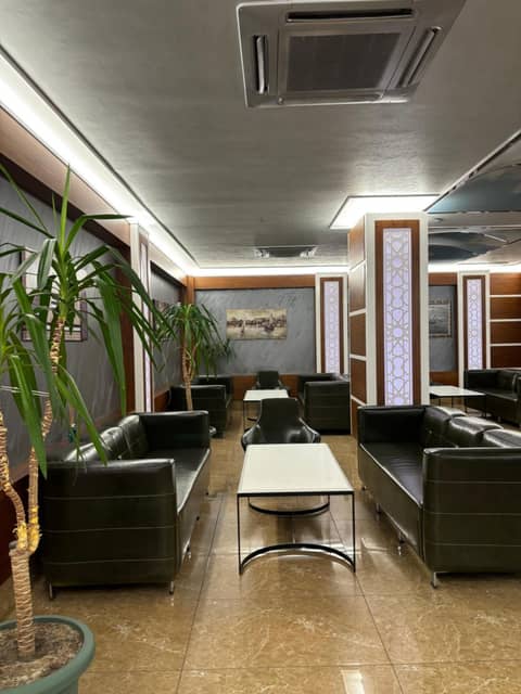 Gold Hotel — photo 8