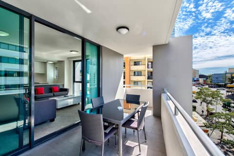SKD Suites — photo 8