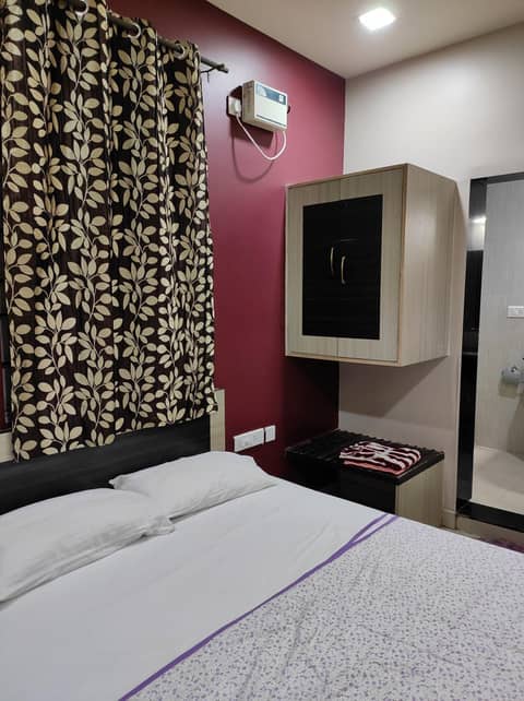 Guesthouse Sakina Colva — photo 4