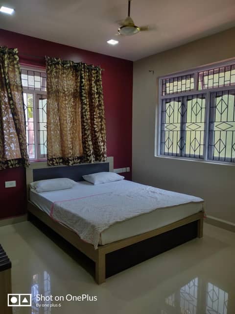 Guesthouse Sakina Colva — photo 5