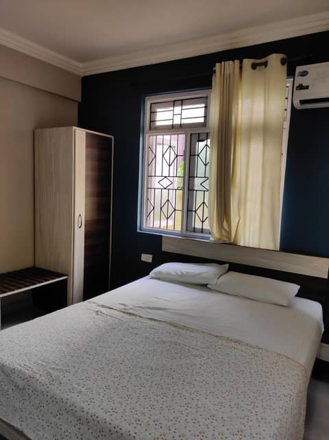 Guesthouse Sakina Colva — photo 7