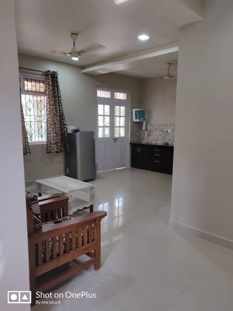 Guesthouse Sakina Colva — photo 9