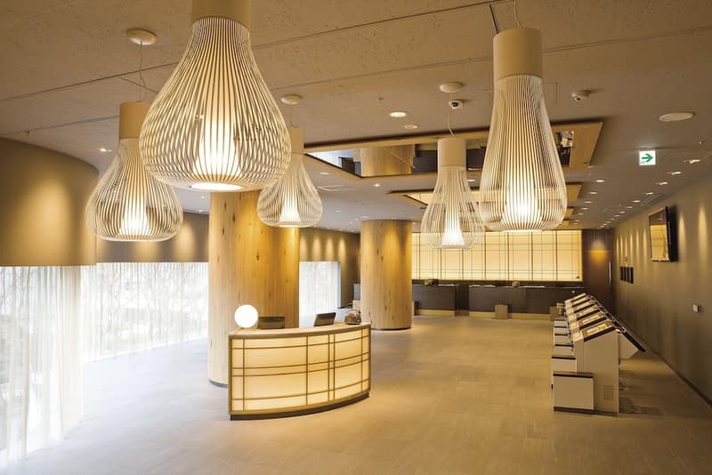 Shinjuku Washington Hotel Main — photo 1