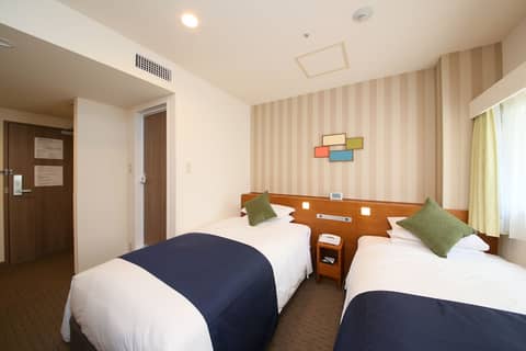 Shinjuku Washington Hotel Main — photo 3