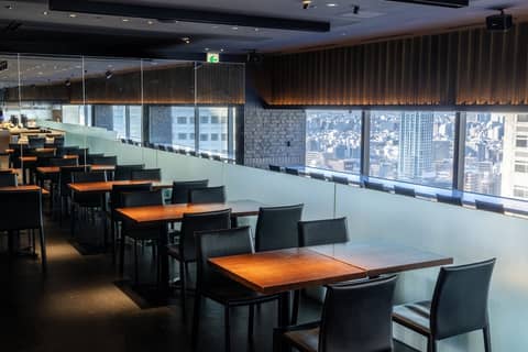 Shinjuku Washington Hotel Main — photo 5