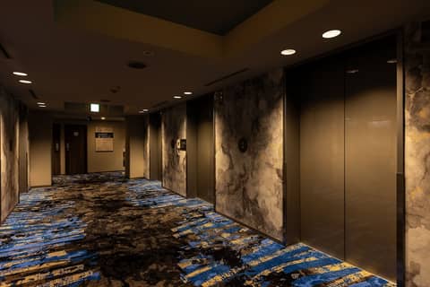 Shinjuku Washington Hotel Main — photo 7