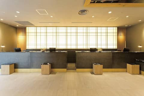 Shinjuku Washington Hotel Main — photo 9