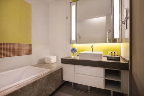 Citadines Gaoxin Xi'an — photo 3