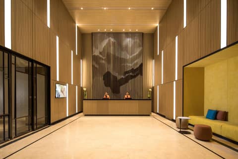 Citadines Gaoxin Xi'an — photo 4