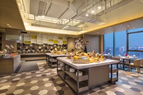 Citadines Gaoxin Xi'an — photo 5
