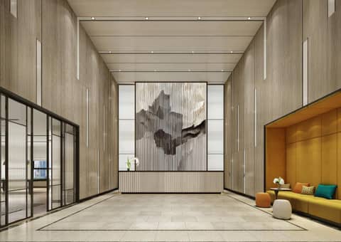 Citadines Gaoxin Xi'an — photo 8