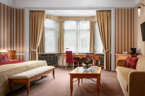 Hotel Paris Prague — photo 5