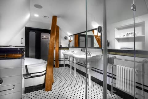 Hotel Paris Prague — photo 6
