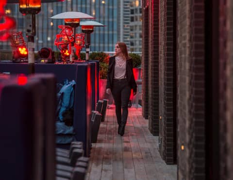 Sports Illustrated Resorts Chicago — photo 3