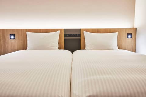 Hotel Lumiere Kasai — photo 3