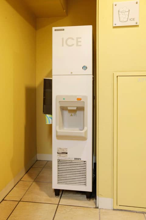 Hotel Lumiere Kasai — photo 4