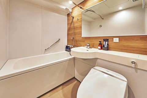 Hotel Lumiere Kasai — photo 5