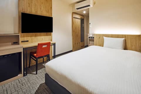 Hotel Lumiere Kasai — photo 6