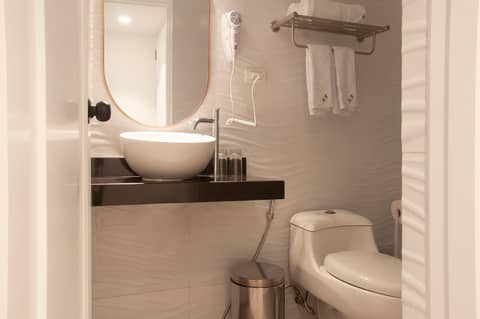 Blu Hotel Boutique — photo 5