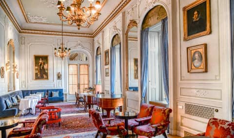 Pestana Palace Lisboa Hotel & National Monument - The Leading Hotels of the World — photo 4