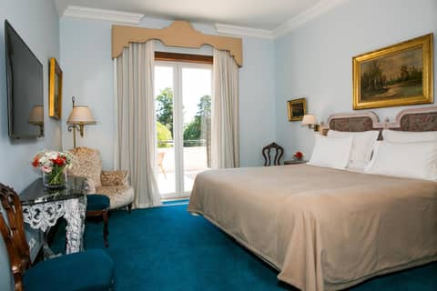 Pestana Palace Lisboa Hotel & National Monument - The Leading Hotels of the World — photo 5