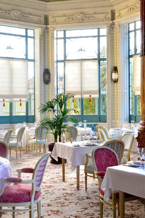 Pestana Palace Lisboa Hotel & National Monument - The Leading Hotels of the World — photo 6