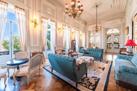Pestana Palace Lisboa Hotel & National Monument - The Leading Hotels of the World — photo 9