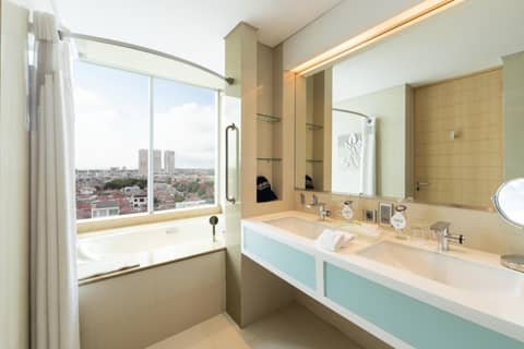 DoubleTree by Hilton Jakarta Kemayoran — photo 2