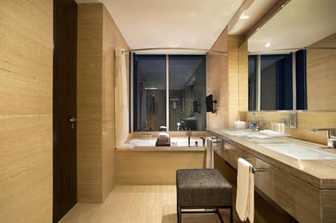 DoubleTree by Hilton Jakarta Kemayoran — photo 3