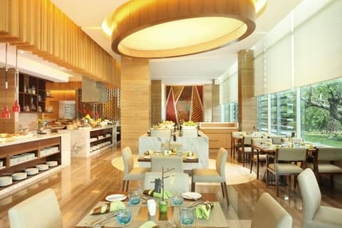DoubleTree by Hilton Jakarta Kemayoran — photo 4