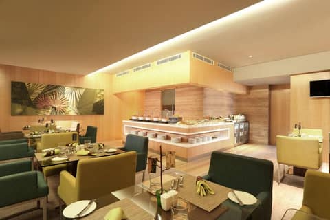 DoubleTree by Hilton Jakarta Kemayoran — photo 7