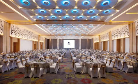 DoubleTree by Hilton Jakarta Kemayoran — photo 8