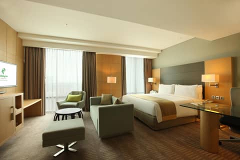 DoubleTree by Hilton Jakarta Kemayoran — photo 9
