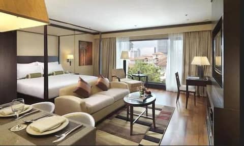 Micasa All Suites Hotel — photo 2