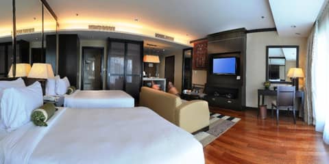 Micasa All Suites Hotel — photo 3