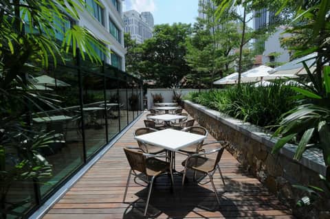 Micasa All Suites Hotel — photo 5